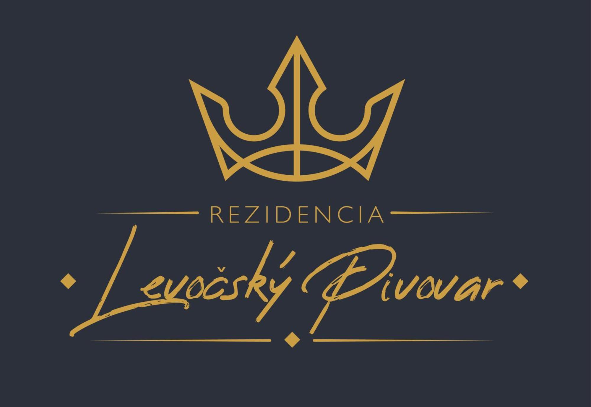 Rezidencia Levocsky Pivovar Levoca Exterior photo