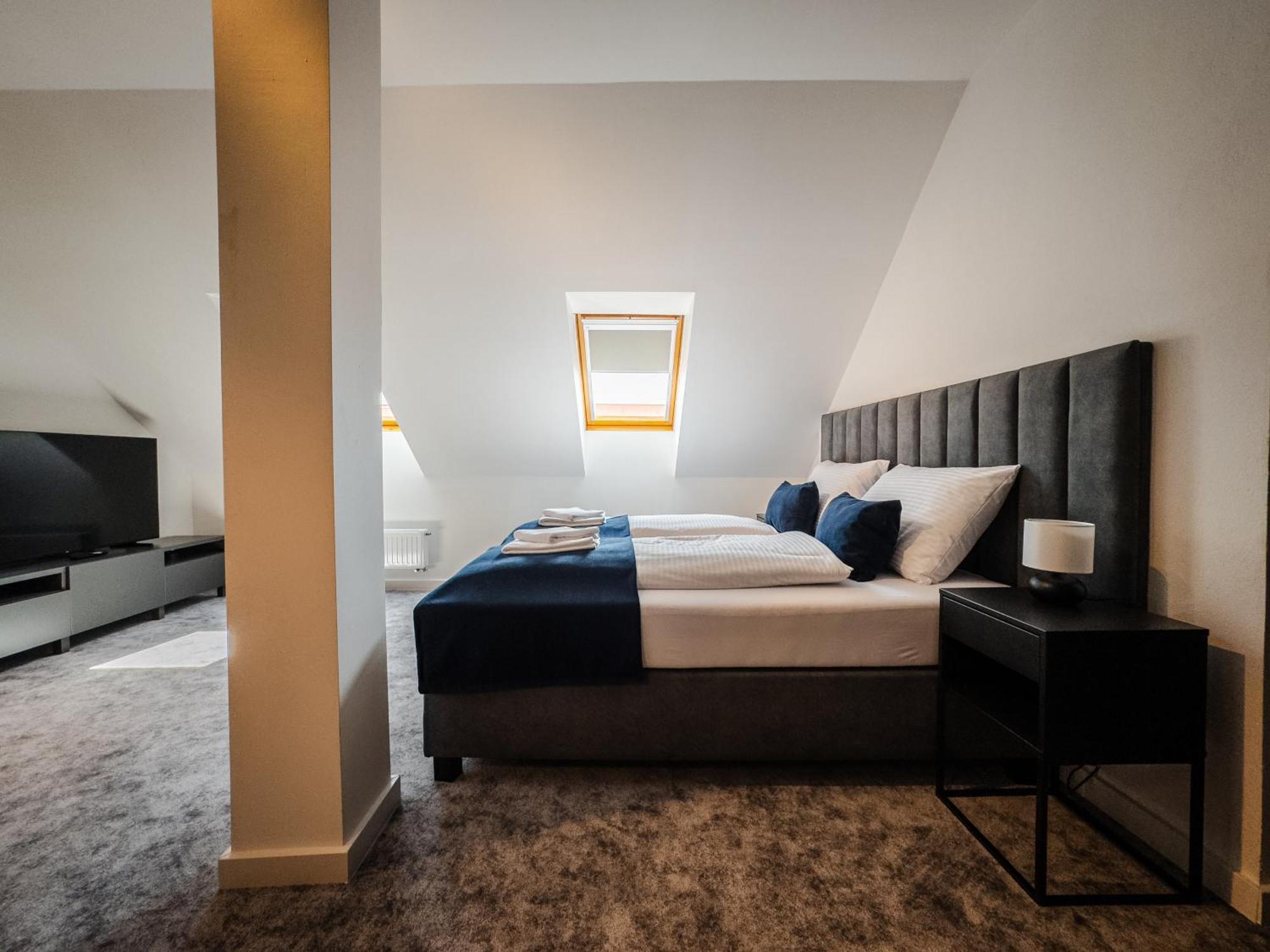 Rezidencia Levocsky Pivovar Levoca Room photo