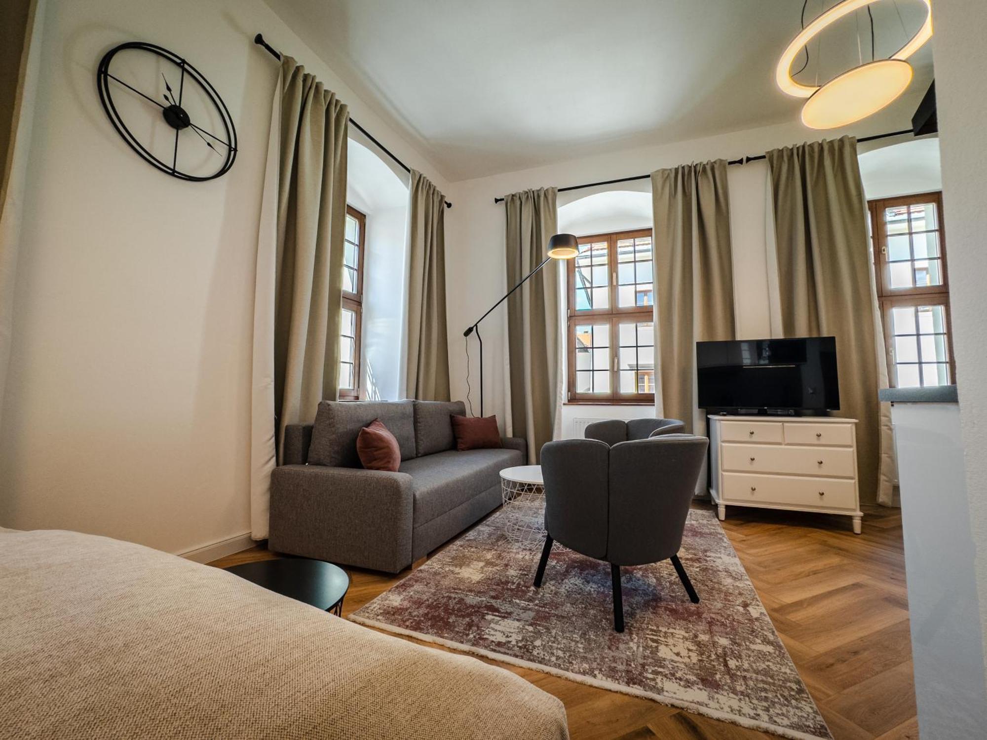 Rezidencia Levocsky Pivovar Levoca Room photo